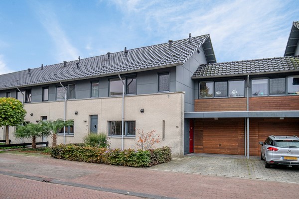Vaandrig 18, 5283WJ Boxtel